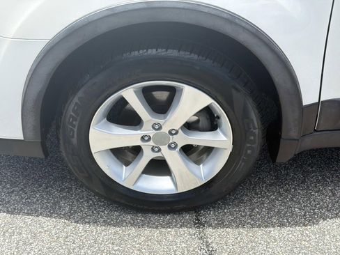 Used 2014 Subaru Outback 2.5i Limited w/ Moonroof Package AWD/4WD image 11