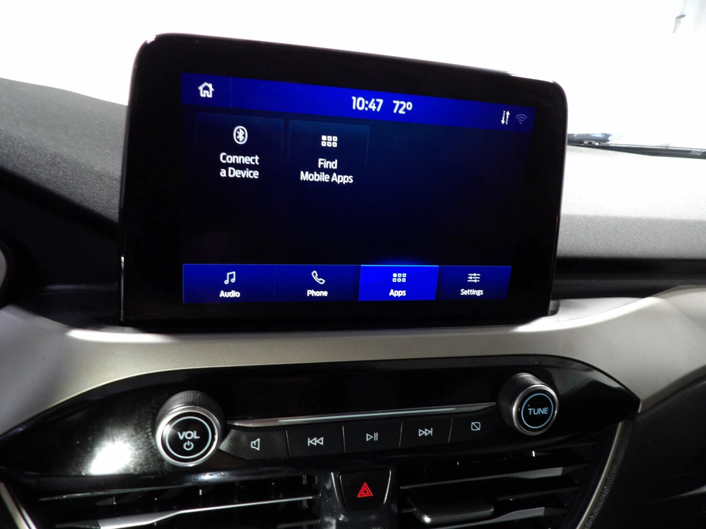 Used 2022 Ford Escape SEL FWD image 15