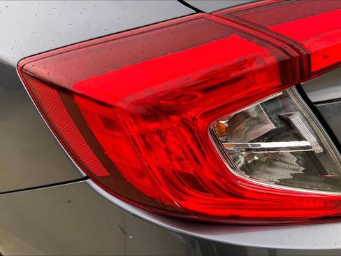 Used 2016 Honda Civic LX image 28
