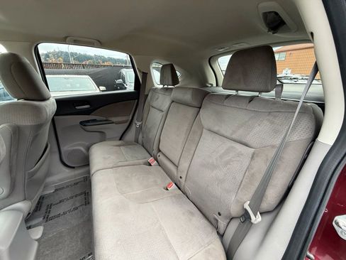 Used 2013 Honda CR-V EX image 23