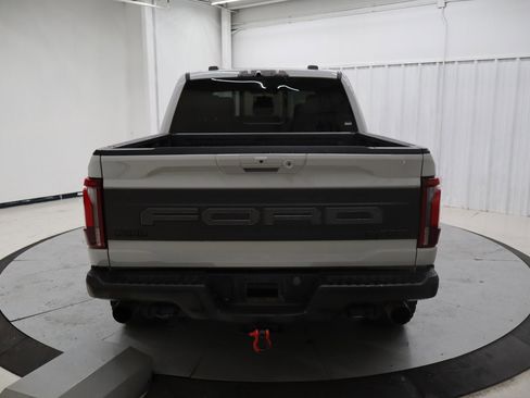 Used 2024 Ford F150 Raptor image 4