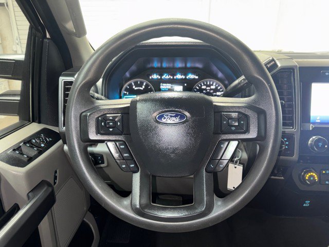 Used 2022 Ford F350 XLT w/ XLT Value Package AWD/4WD image 32