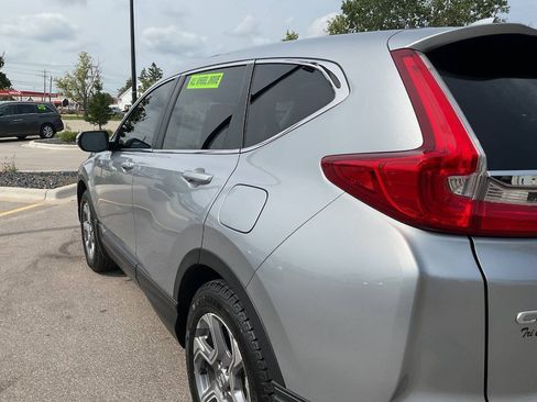 Used 2019 Honda CR-V EX image 5