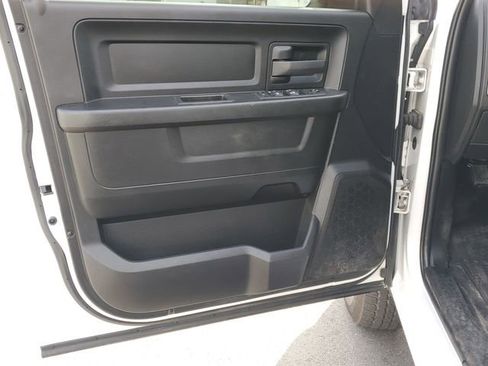 Used 2022 RAM 1500 Tradesman w/ Trailer Tow Group AWD/4WD image 16
