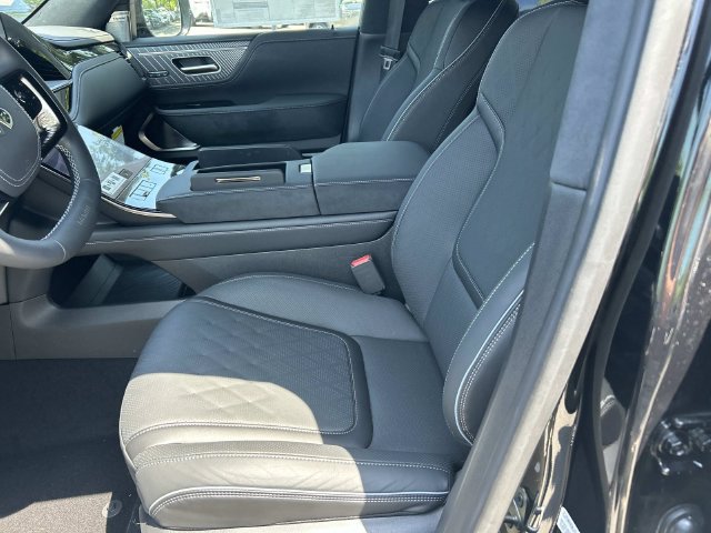 New 2027 INFINITI QX80 Autograph w/ Premium Cargo Package AWD/4WD image 15