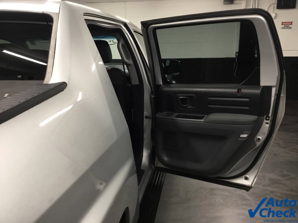 Used 2007 Honda Ridgeline RTX image 32