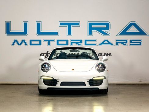 Used 2013 Porsche 911 Carrera S image 11