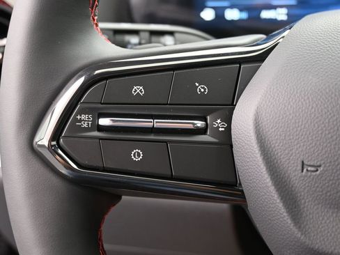 New 2026 Chevrolet Equinox RS image 30