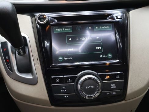 Used 2017 Honda Odyssey EX-L image 26