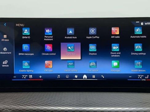 Used 2025 BMW 430i xDrive w/ Premium Package image 34