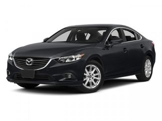 Used 2014 MAZDA MAZDA6 Grand Touring image 1