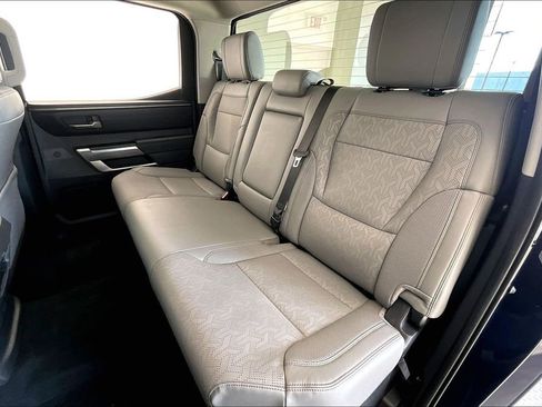 Used 2022 Toyota Tundra SR5 w/ TRD Off-Road Premium Package image 27