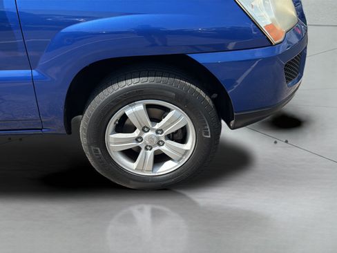 Used 2009 Kia Sportage LX FWD image 35