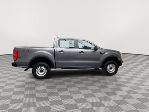 Used 2021 Ford Ranger XL w/ Equipment Group 101A High image 34