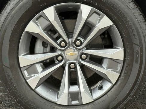 Certified 2026 Chevrolet Equinox LT w/ Convenience Package II image 15