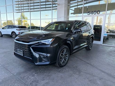Used 2025 Lexus TX 350 FWD image 1