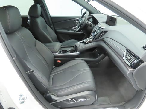 Used 2026 Acura RDX SH-AWD image 20