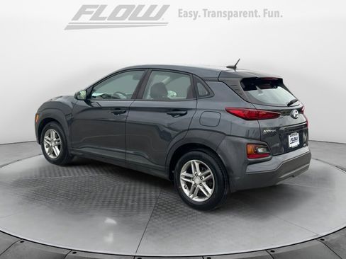 Used 2018 Hyundai Kona SE image 6