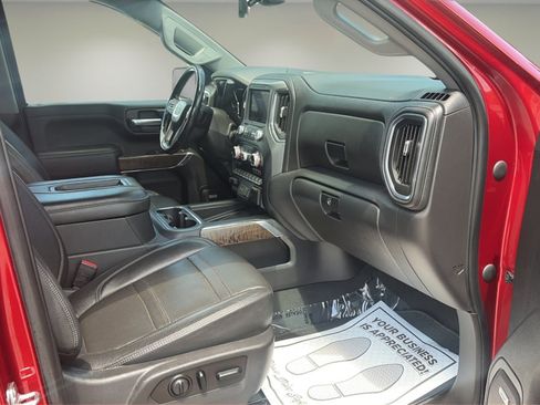 Used 2021 GMC Sierra 1500 Denali w/ Denali Ultimate Package AWD/4WD image 9