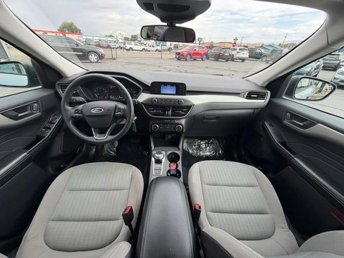Used 2022 Ford Escape S FWD image 20