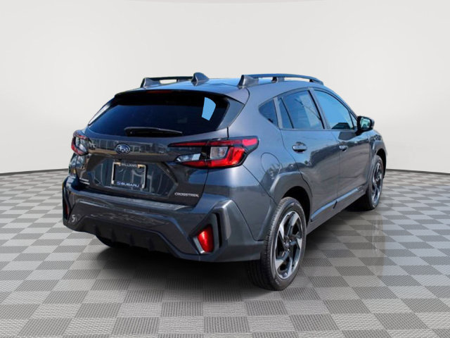 Used 2024 Subaru Crosstrek 2.5i Limited w/ Crosstrek Mirror Package AWD/4WD image 3