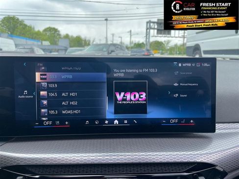 Used 2025 BMW 430i Convertible image 24