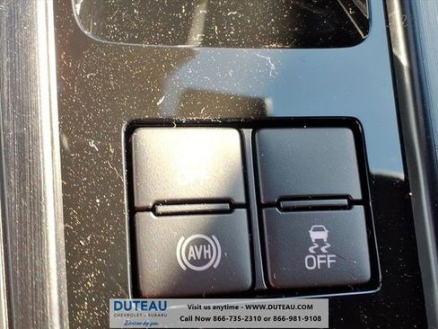 New 2026 Subaru Outback Limited image 24