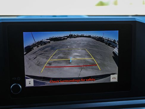 Used 2024 Toyota Tacoma TRD Off-Road w/ TRD Off Road Upgrade Package image 23