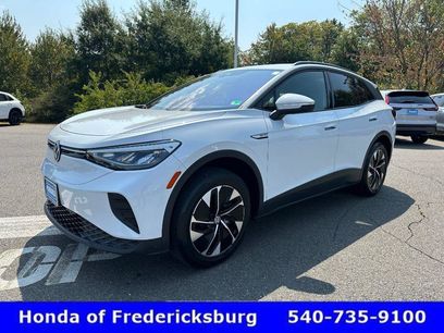 Used 2021 Volkswagen ID.4 Pro