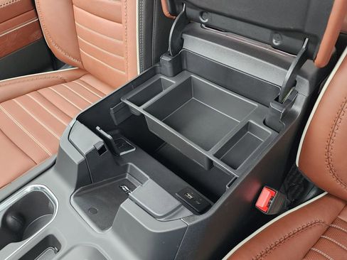 New 2026 GMC Sierra 2500 Denali Ultimate image 35