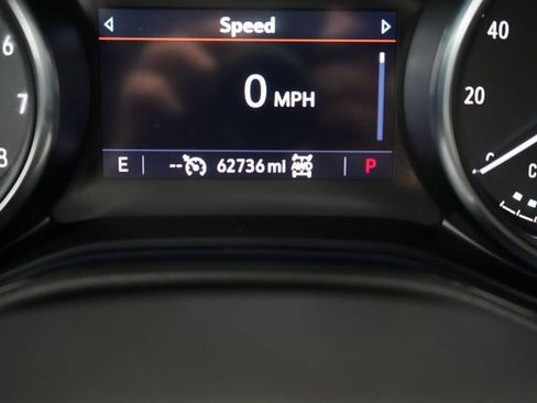 Used 2023 Buick Encore GX Preferred w/ Cold Weather Comfort Package image 24