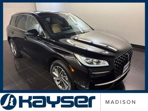 Used 2023 Lincoln Corsair Grand Touring w/ Equipment Group 302A AWD/4WD image 1