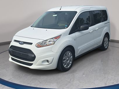Used 2016 Ford Transit Connect XLT