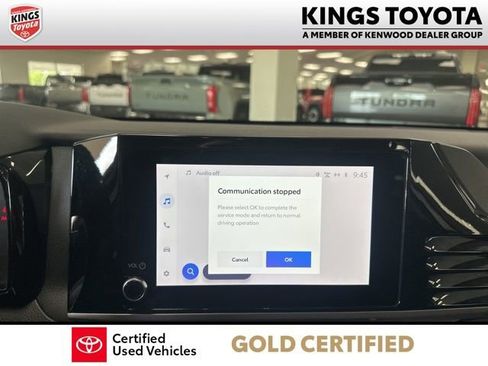 Certified 2025 Toyota Camry LE image 16