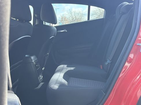 Used 2021 Dodge Charger GT w/ Blacktop Package image 29