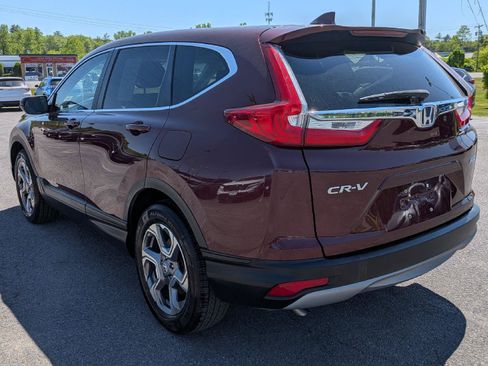 Used 2017 Honda CR-V EX image 9