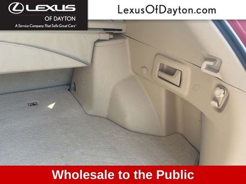 Used 2010 Toyota Venza AWD image 44