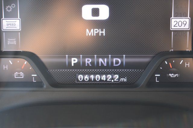 Used 2022 RAM 1500 Big Horn AWD/4WD image 23