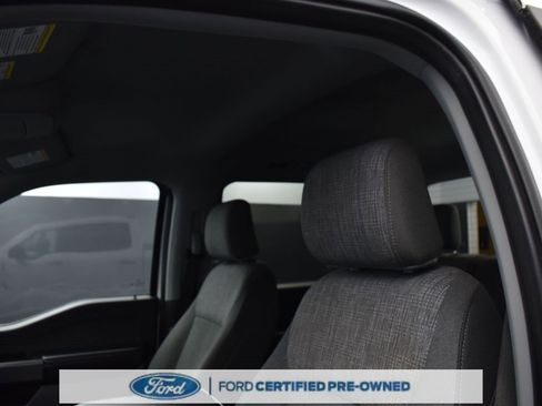 Certified 2022 Ford F150 XLT w/ XTR Package image 10