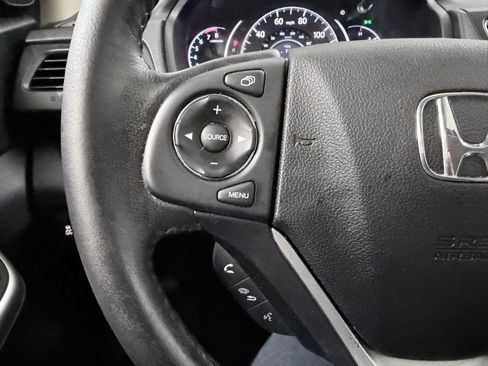 Used 2015 Honda CR-V EX-L image 24
