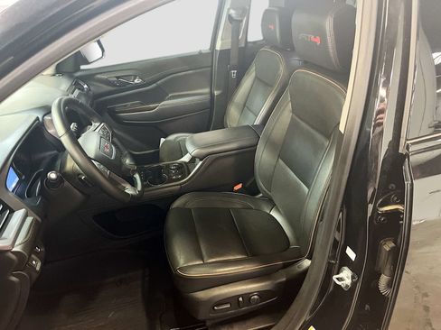 Used 2023 GMC Acadia AT4 w/ Trailering Package AWD/4WD image 21
