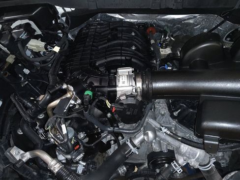 Used 2022 Ford F150 XL w/ Equipment Group 101A High image 30