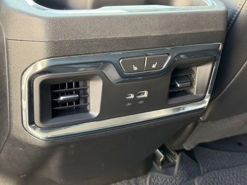 Used 2024 GMC Sierra 1500 Denali w/ Denali Reserve Package AWD/4WD image 21