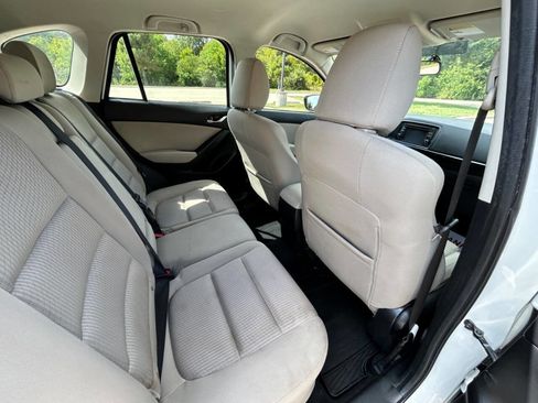 Used 2015 MAZDA CX-5 Touring image 13