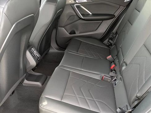 New 2026 BMW X2 xDrive28i image 17