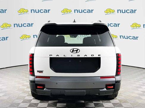 New 2026 Hyundai Palisade XRT Pro AWD/4WD image 6