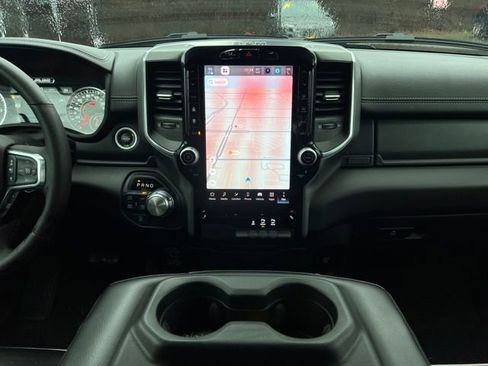 Used 2025 RAM 1500 Laramie image 22