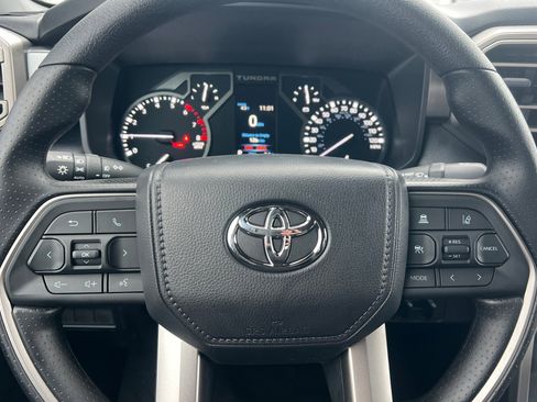 New 2026 Toyota Tundra SR5 image 19