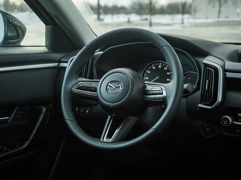 New 2026 MAZDA CX-50 2.5 Hybrid w/ Preferred Pkg image 16