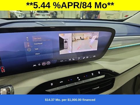 New 2026 Buick Enclave Avenir w/ Super Cruise Package FWD image 23